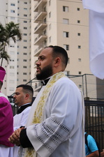 Encerramento do Ano Santo 2025 na Região Episcopal Belém - Foto 2885