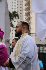 Encerramento do Ano Santo 2025 na Região Episcopal Belém - Foto 2886
