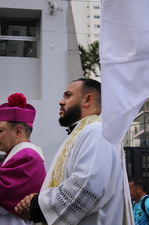 Encerramento do Ano Santo 2025 na Região Episcopal Belém - Foto 2887