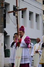 Encerramento do Ano Santo 2025 na Região Episcopal Belém - Foto 2888