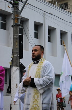 Encerramento do Ano Santo 2025 na Região Episcopal Belém - Foto 2889