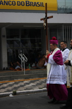 Encerramento do Ano Santo 2025 na Região Episcopal Belém - Foto 2890