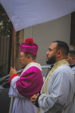 Encerramento do Ano Santo 2025 na Região Episcopal Belém - Foto 2892