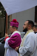 Encerramento do Ano Santo 2025 na Região Episcopal Belém - Foto 2893