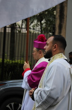 Encerramento do Ano Santo 2025 na Região Episcopal Belém - Foto 2894