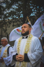 Encerramento do Ano Santo 2025 na Região Episcopal Belém - Foto 2895