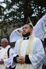 Encerramento do Ano Santo 2025 na Região Episcopal Belém - Foto 2896