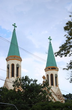 Encerramento do Ano Santo 2025 na Região Episcopal Belém - Foto 2897