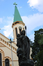Encerramento do Ano Santo 2025 na Região Episcopal Belém - Foto 2899