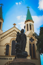 Encerramento do Ano Santo 2025 na Região Episcopal Belém - Foto 2900