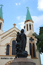 Encerramento do Ano Santo 2025 na Região Episcopal Belém - Foto 2901