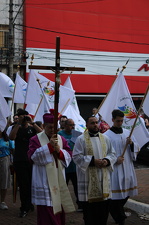 Encerramento do Ano Santo 2025 na Região Episcopal Belém - Foto 2902