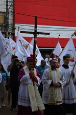 Encerramento do Ano Santo 2025 na Região Episcopal Belém - Foto 2903