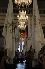 Encerramento do Ano Santo 2025 na Região Episcopal Belém - Foto 2904