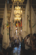 Encerramento do Ano Santo 2025 na Região Episcopal Belém - Foto 2906