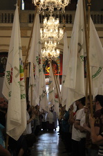 Encerramento do Ano Santo 2025 na Região Episcopal Belém - Foto 2907