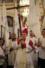 Encerramento do Ano Santo 2025 na Região Episcopal Belém - Foto 2908