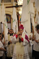 Encerramento do Ano Santo 2025 na Região Episcopal Belém - Foto 2909