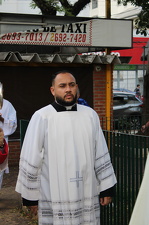 Encerramento do Ano Santo 2025 na Região Episcopal Belém - Foto 2910