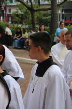 Encerramento do Ano Santo 2025 na Região Episcopal Belém - Foto 2911