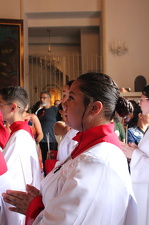 Encerramento do Ano Santo 2025 na Região Episcopal Belém - Foto 2912