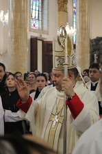 Encerramento do Ano Santo 2025 na Região Episcopal Belém - Foto 2913