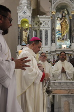 Encerramento do Ano Santo 2025 na Região Episcopal Belém - Foto 2914