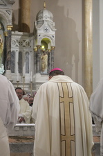 Encerramento do Ano Santo 2025 na Região Episcopal Belém - Foto 2915