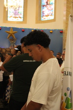 Encerramento do Ano Santo 2025 na Região Episcopal Belém - Foto 2916