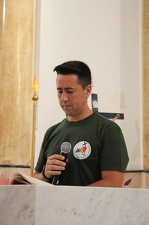 Encerramento do Ano Santo 2025 na Região Episcopal Belém - Foto 2918