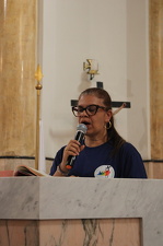 Encerramento do Ano Santo 2025 na Região Episcopal Belém - Foto 2920