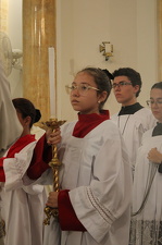 Encerramento do Ano Santo 2025 na Região Episcopal Belém - Foto 2921