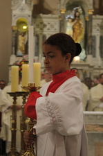 Encerramento do Ano Santo 2025 na Região Episcopal Belém - Foto 2922