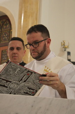 Encerramento do Ano Santo 2025 na Região Episcopal Belém - Foto 2923