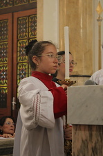 Encerramento do Ano Santo 2025 na Região Episcopal Belém - Foto 2924