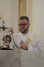 Encerramento do Ano Santo 2025 na Região Episcopal Belém - Foto 2925