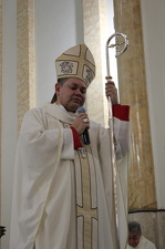 Encerramento do Ano Santo 2025 na Região Episcopal Belém - Foto 2926