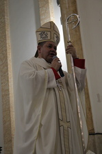 Encerramento do Ano Santo 2025 na Região Episcopal Belém - Foto 2927