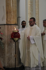 Encerramento do Ano Santo 2025 na Região Episcopal Belém - Foto 2928