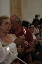 Encerramento do Ano Santo 2025 na Região Episcopal Belém - Foto 2930