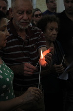 Encerramento do Ano Santo 2025 na Região Episcopal Belém - Foto 2931