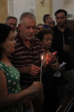Encerramento do Ano Santo 2025 na Região Episcopal Belém - Foto 2932