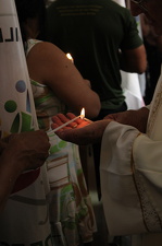 Encerramento do Ano Santo 2025 na Região Episcopal Belém - Foto 2933