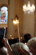 Encerramento do Ano Santo 2025 na Região Episcopal Belém - Foto 2936