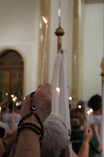 Encerramento do Ano Santo 2025 na Região Episcopal Belém - Foto 2937