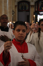 Encerramento do Ano Santo 2025 na Região Episcopal Belém - Foto 2939