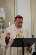 Encerramento do Ano Santo 2025 na Região Episcopal Belém - Foto 2941