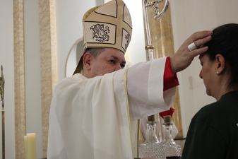 Encerramento do Ano Santo 2025 na Região Episcopal Belém - Foto 2943