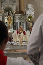 Encerramento do Ano Santo 2025 na Região Episcopal Belém - Foto 2944