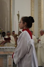 Encerramento do Ano Santo 2025 na Região Episcopal Belém - Foto 2945
